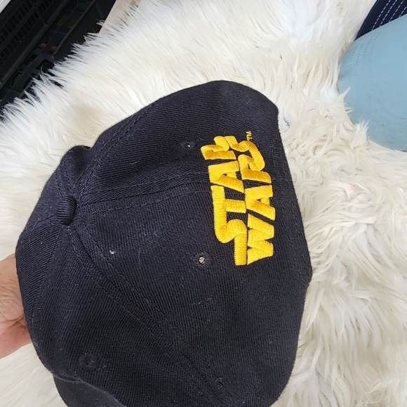 Star Wars baseball hat - Picture 2 of 9